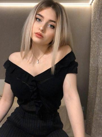 Индивидуалка Беатриса Фотография 3