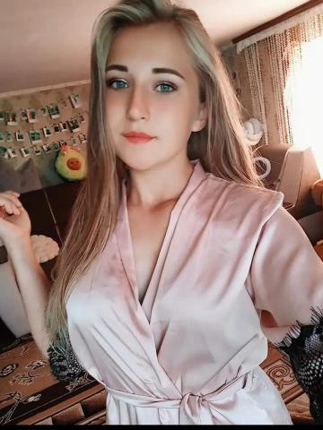 Индивидуалка Устинья Фотография 2