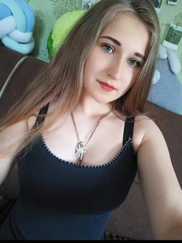 Индивидуалка Устинья Фотография 3